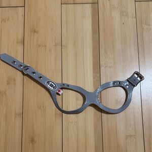 Buddy belt dog harness